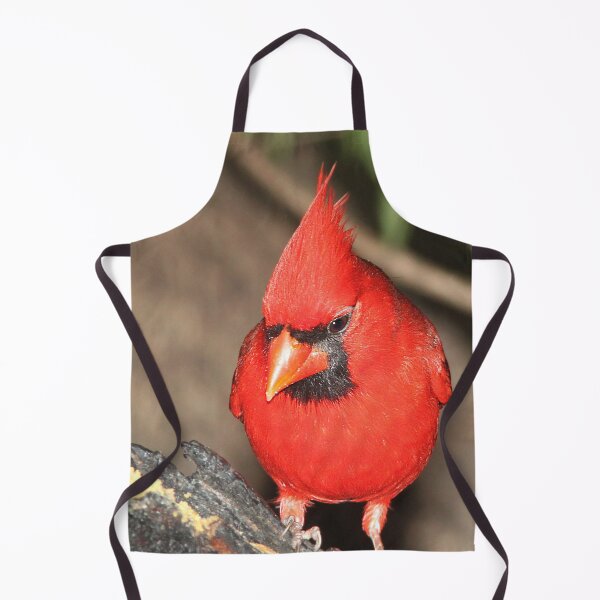 Item preview, Northern Cardinal designed and sold by TheAnimalZ00.