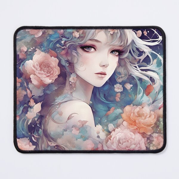 Item preview, Beauty Among The Stars designed and sold by SilverSunStudio.