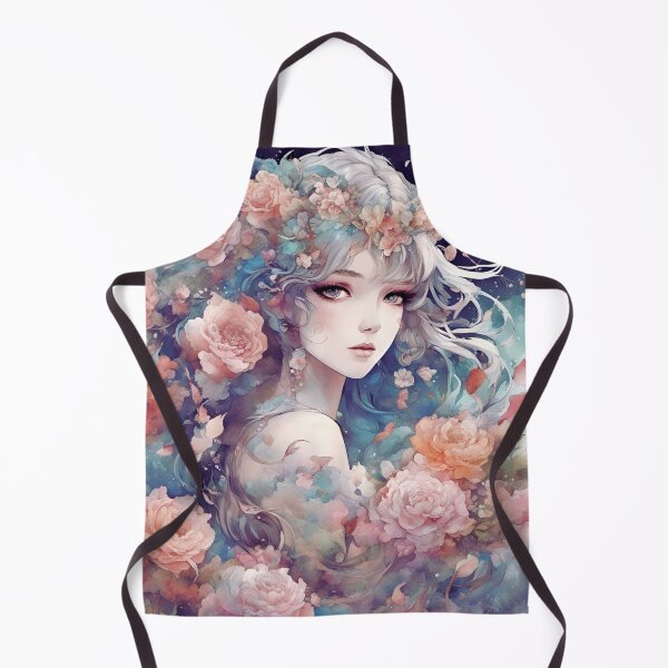 Item preview, Beauty Among The Stars designed and sold by SilverSunStudio.