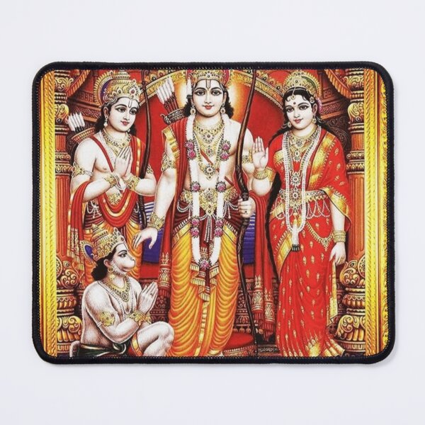 Item preview, Jai Shree Ram designed and sold by Rritu.
