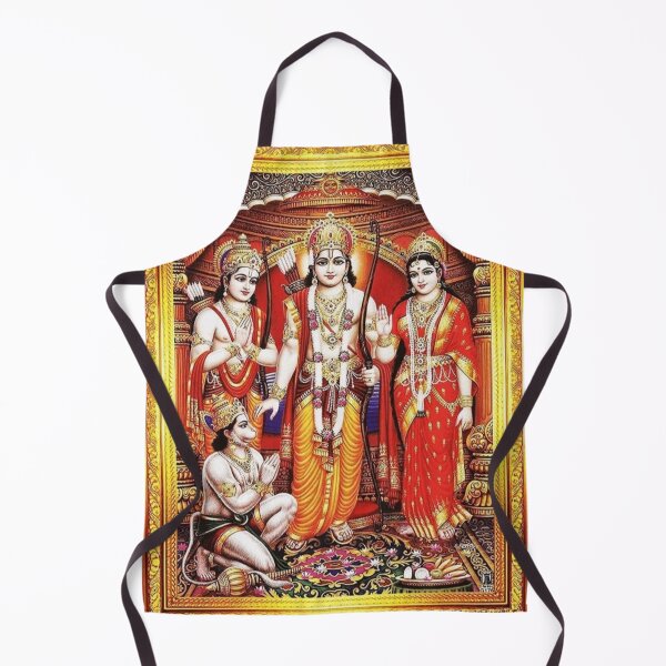 Item preview, Jai Shree Ram designed and sold by Rritu.