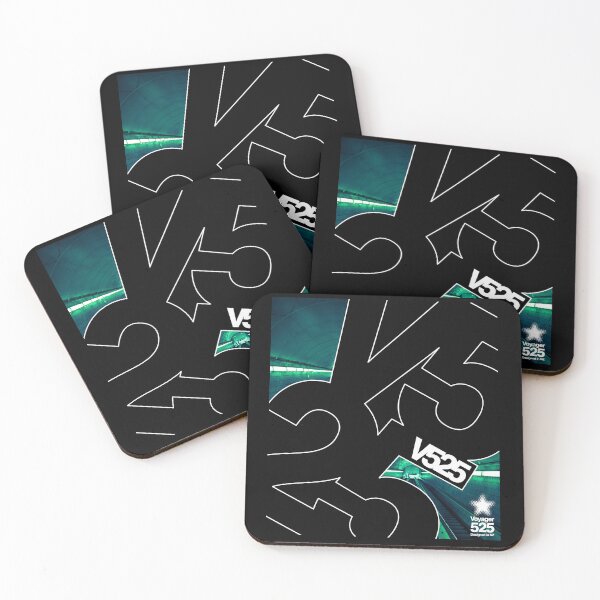 Item preview, V525 09 Big Bold Typo, Colours and Imagery. designed and sold by Voyager525.
