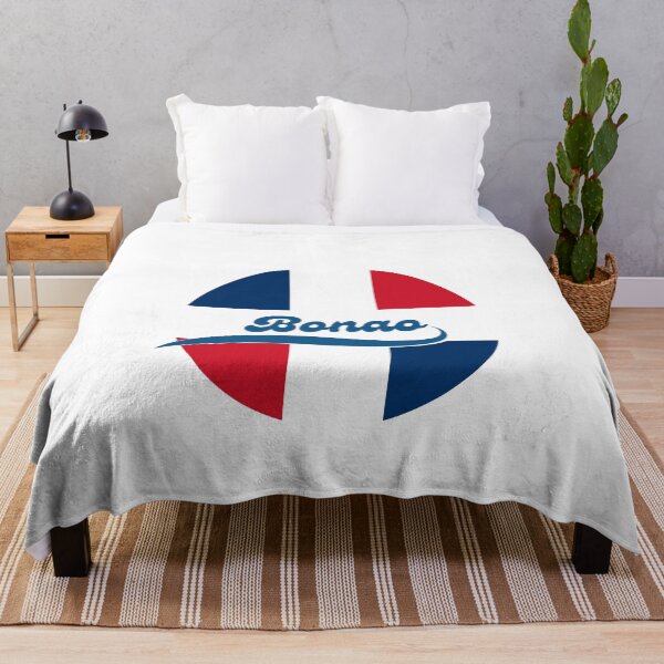Item preview, Dominican Cities: Bonao designed and sold by Jerseysrd.