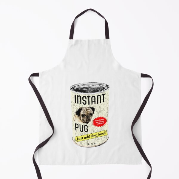 Item preview, Insta-pug! designed and sold by amigaboy.