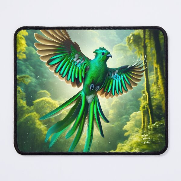 Item preview, Emerald Flight designed and sold by Abralacazamra.