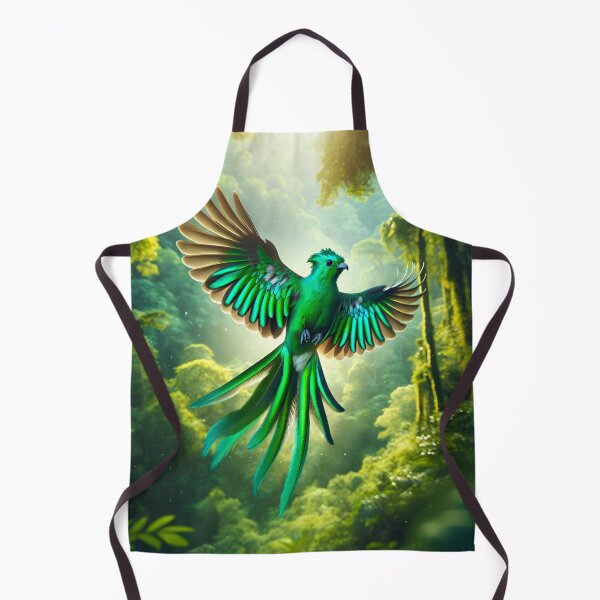 Item preview, Emerald Flight designed and sold by Abralacazamra.