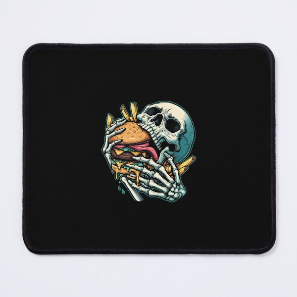 Item preview, Hungry Skull Edition #1 designed and sold by Lenny-2S.