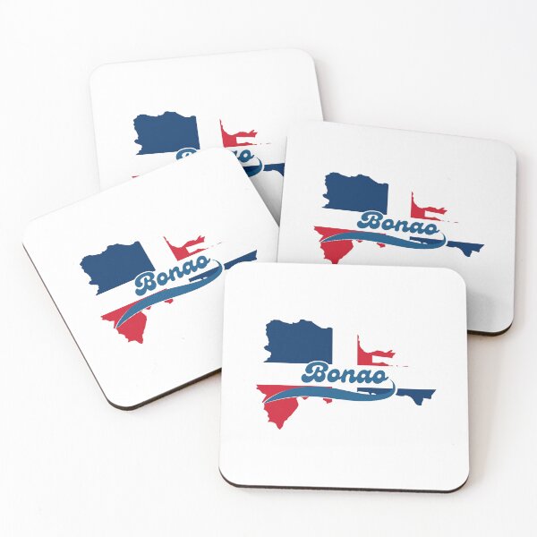 Item preview, Dominican Cities: Bonao designed and sold by Jerseysrd.