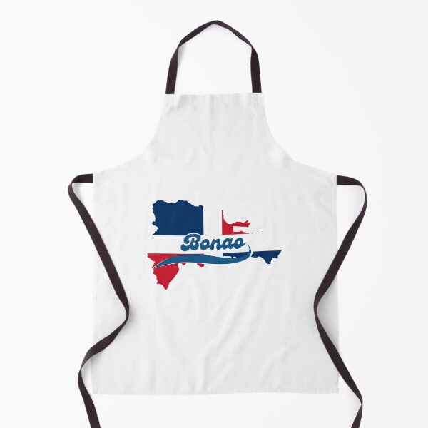 Item preview, Dominican Cities: Bonao designed and sold by Jerseysrd.