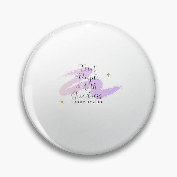 Item preview, Treat People With Kindness designed and sold by mlislac.