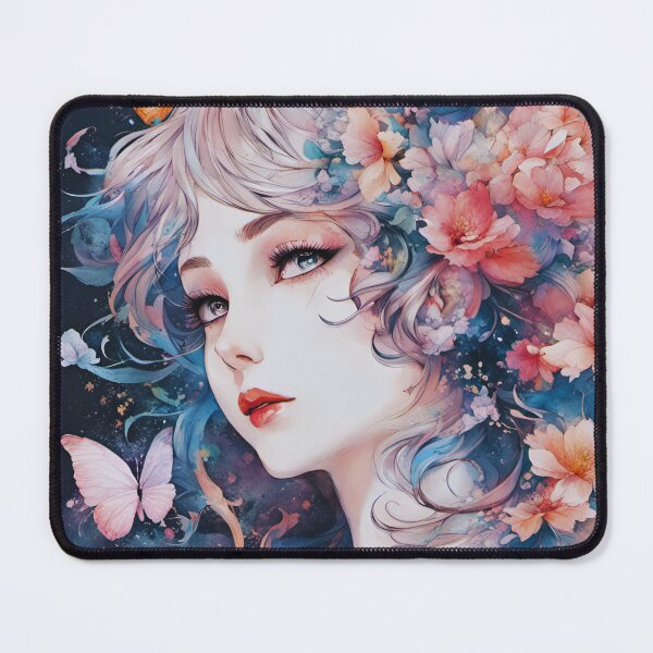 Item preview, She Breathes Life Into Beauty designed and sold by SilverSunStudio.
