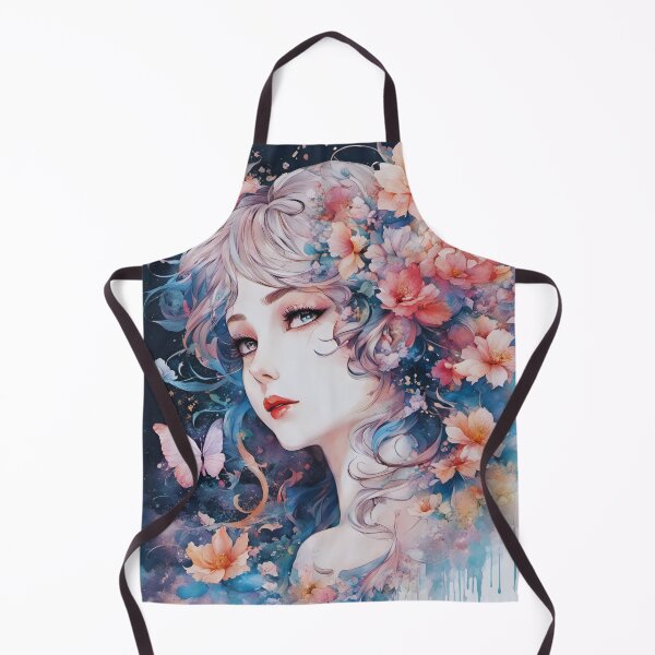 Item preview, She Breathes Life Into Beauty designed and sold by SilverSunStudio.