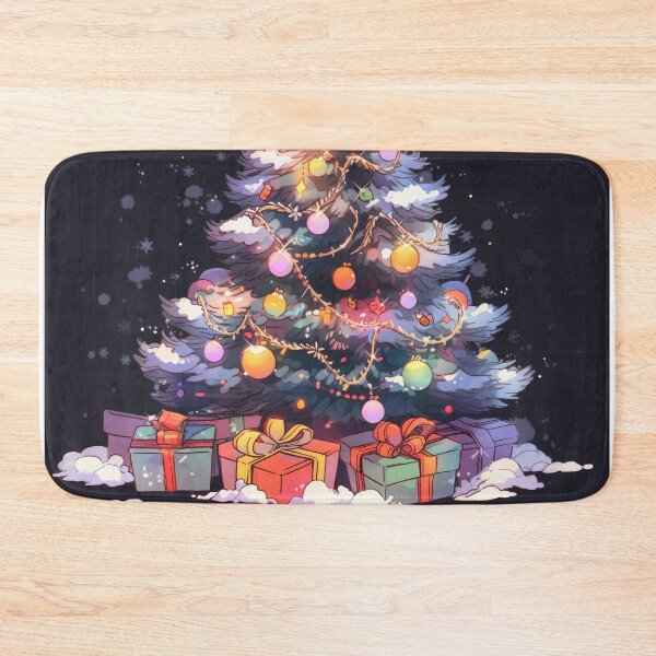 Item preview, Festive Christmas Tree designed and sold by Gallant Goose Games.