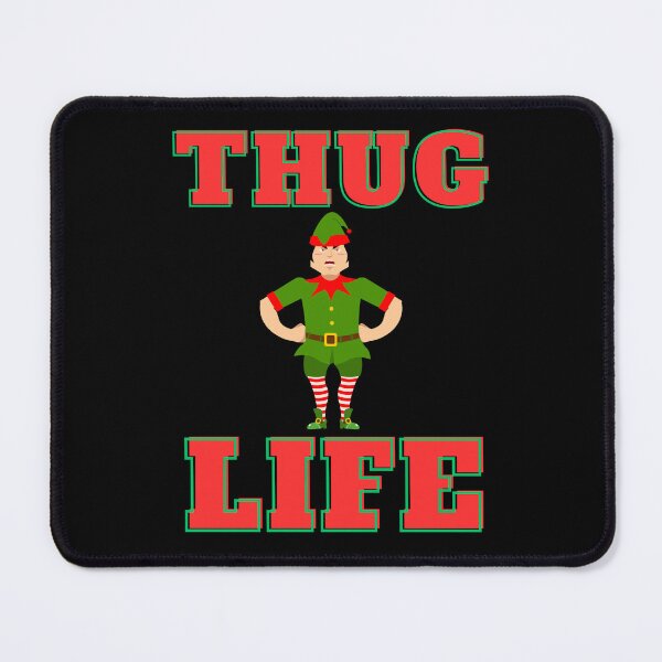 Item preview, Thug Life designed and sold by OurBlairWorld.
