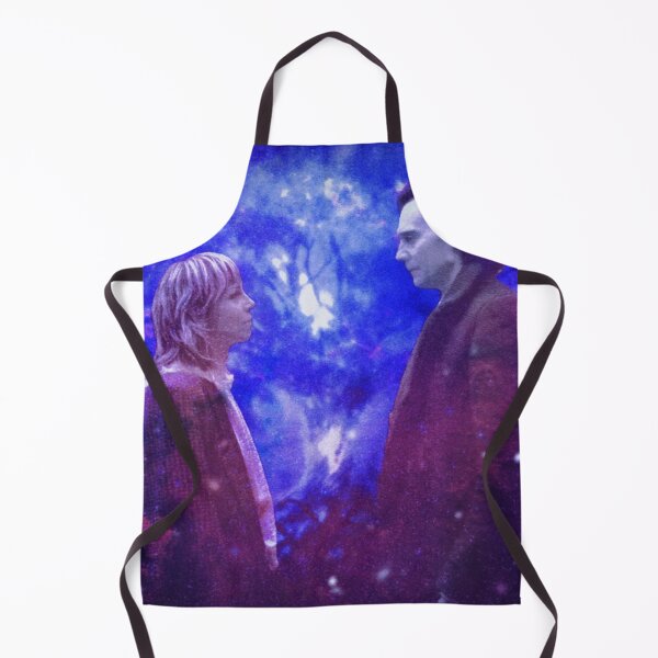 Item preview, Midnight in the Garden of Sorrow designed and sold by Kymera219.