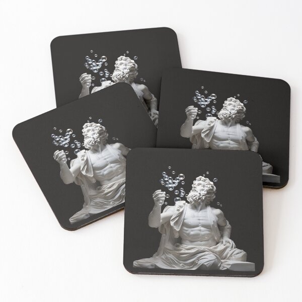 Item preview, The Heavy Fragility of Immortality designed and sold by the-lamplighter.