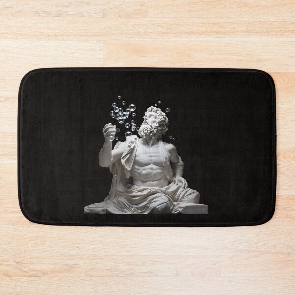 Item preview, The Heavy Fragility of Immortality designed and sold by the-lamplighter.