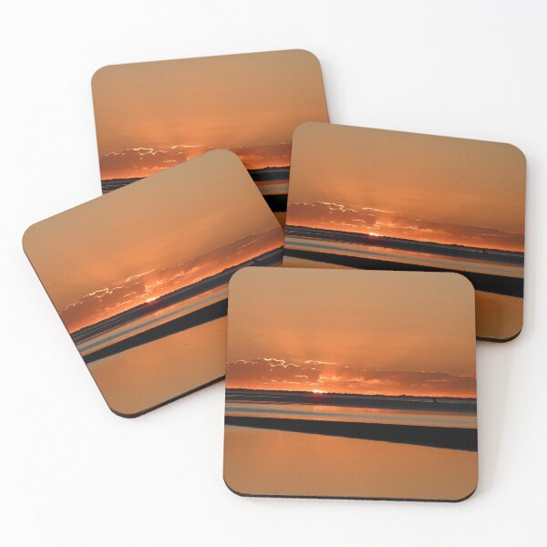 Item preview, Sunset burst designed and sold by Mark Grimsley.