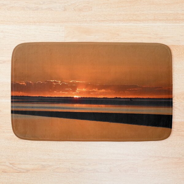 Item preview, Sunset burst designed and sold by Mark Grimsley.