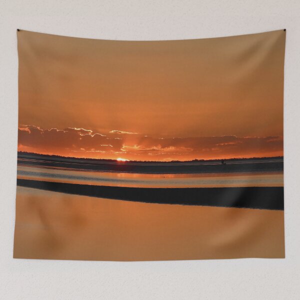 Item preview, Sunset burst designed and sold by Mark Grimsley.