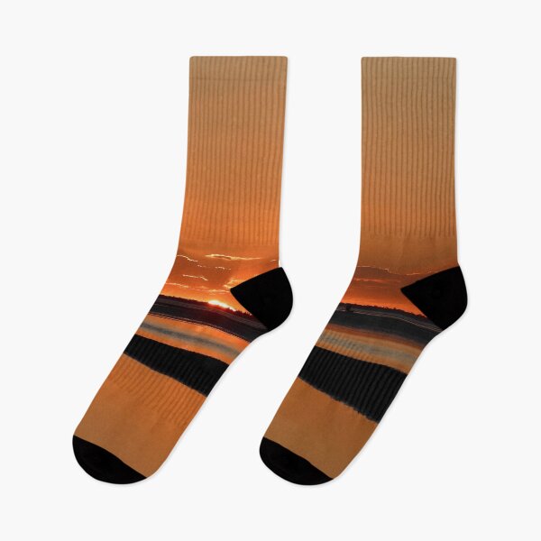 Item preview, Sunset burst designed and sold by Mark Grimsley.