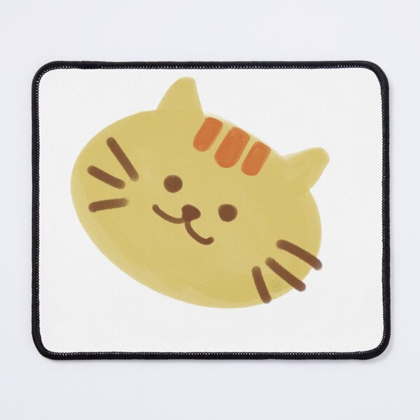 Item preview, Ginger kitten designed and sold by vividcrocodile.