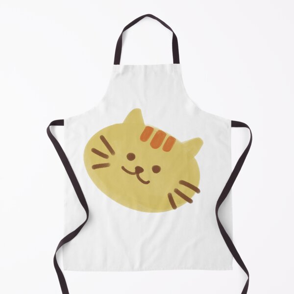 Item preview, Ginger kitten designed and sold by vividcrocodile.