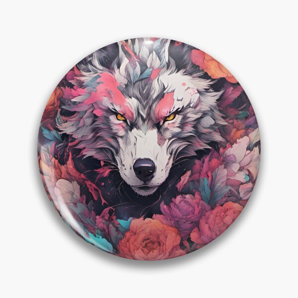 Item preview, Howl To The Moon designed and sold by SilverSunStudio.