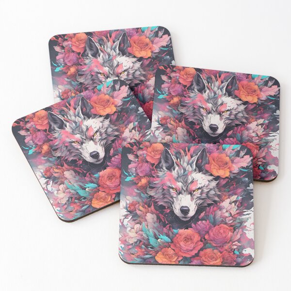 Item preview, Howl To The Moon designed and sold by SilverSunStudio.