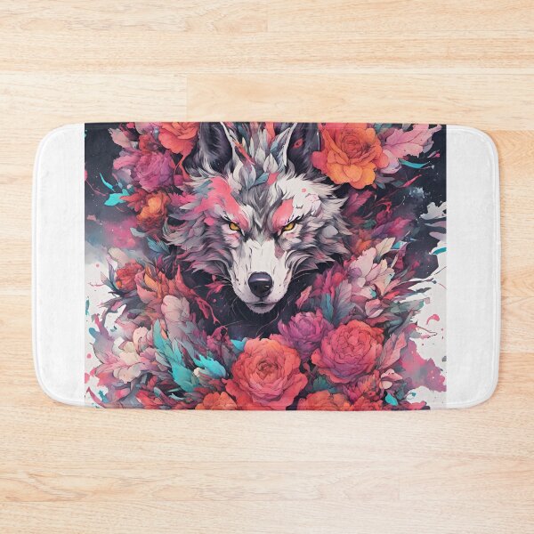 Item preview, Howl To The Moon designed and sold by SilverSunStudio.