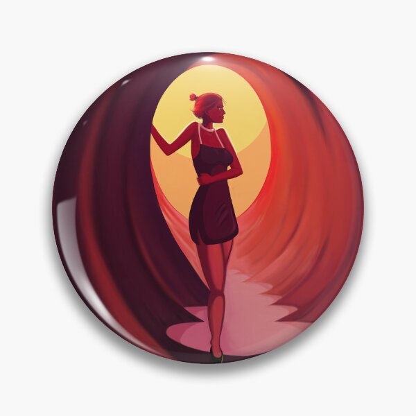 Item preview, Tunnel of Love designed and sold by PsilocyBram.