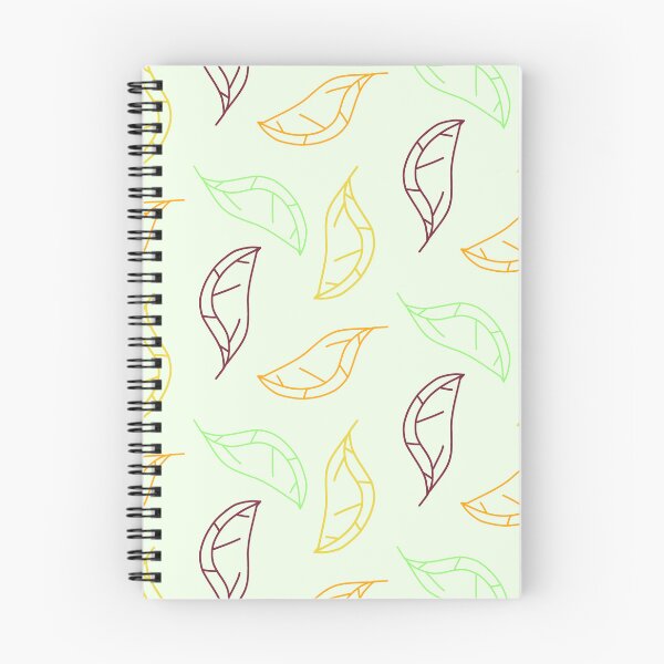 Item preview, Leaf Outline designed and sold by Cutsiecottage.