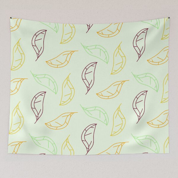 Item preview, Leaf Outline designed and sold by Cutsiecottage.