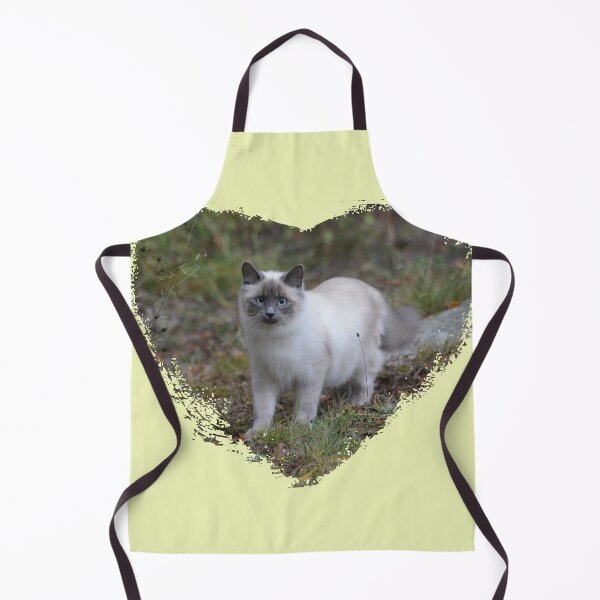 Item preview, I Heart Cats designed and sold by Whisperingpeaks.