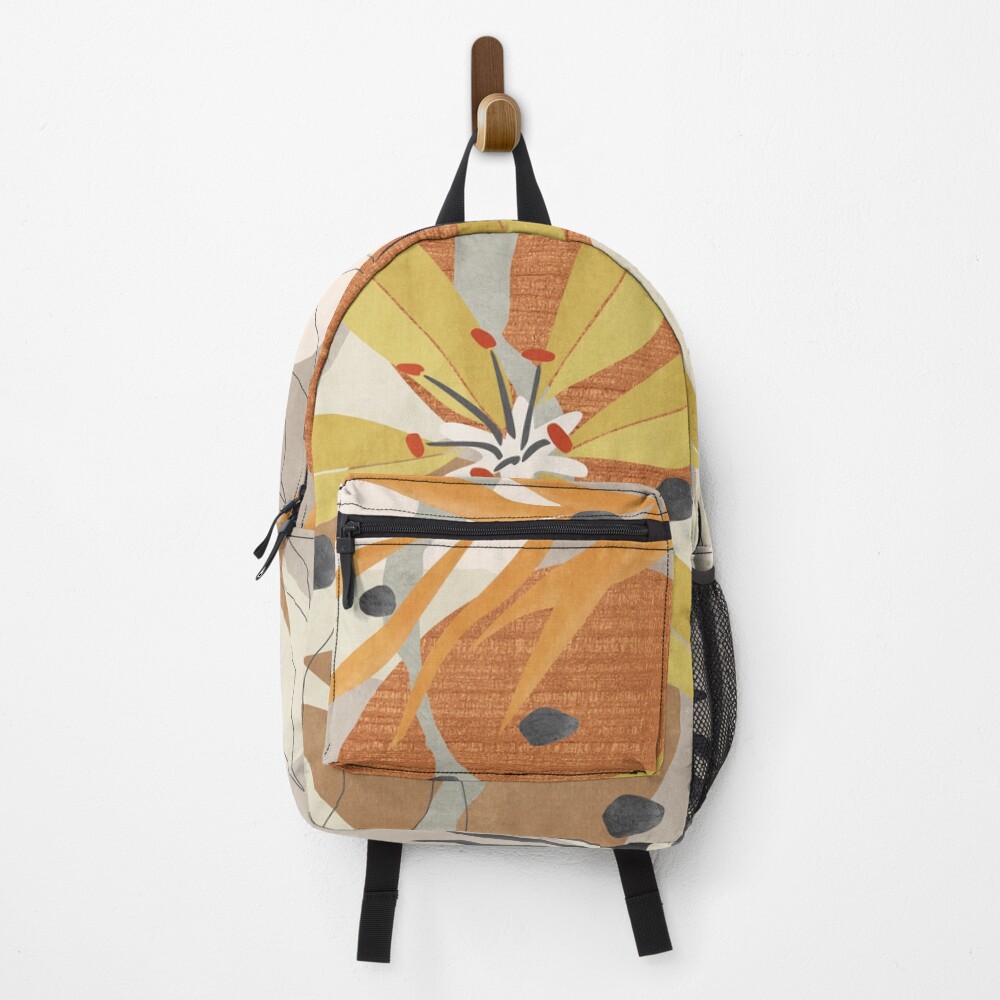 Item preview, Backpack designed and sold by FAROSSTUDIO.