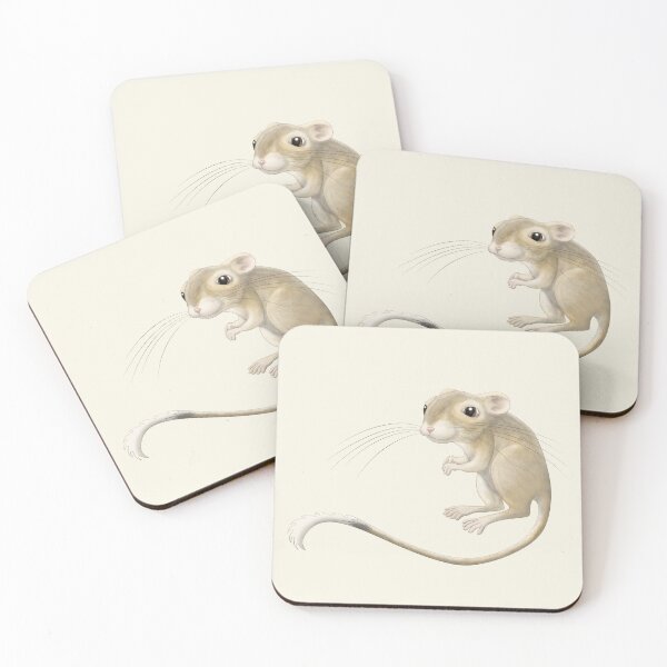 Item preview, Texas Kangaroo Rat designed and sold by SadieLouHays.