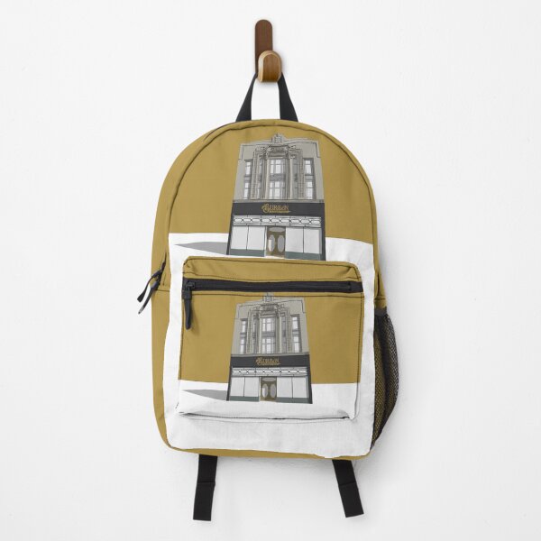 Item preview, Montague Burton - Cardiff - 1932 designed and sold by 6040.studio.