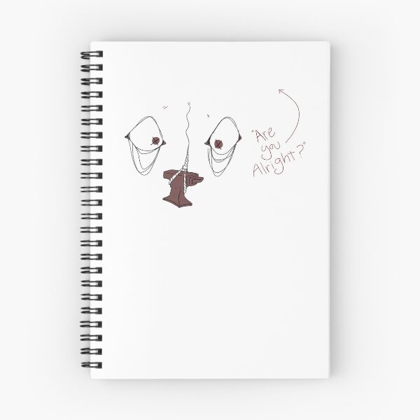 Item preview, are you alright? designed and sold by Milo-oh-no.