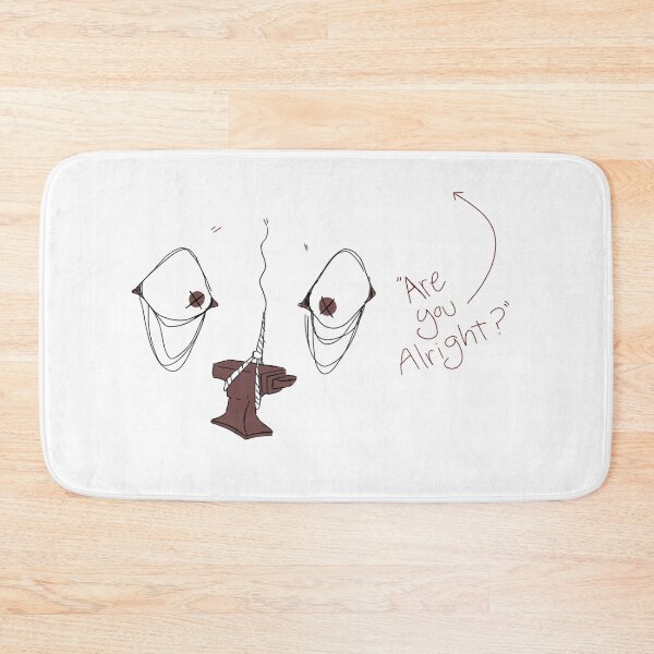 Item preview, are you alright? designed and sold by Milo-oh-no.