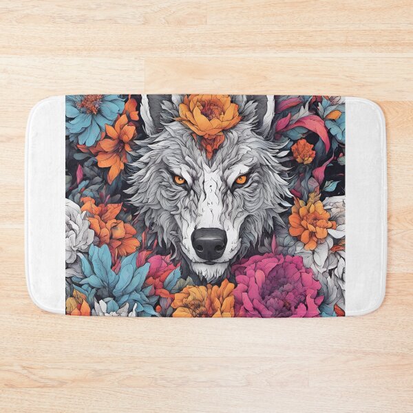 Item preview, Copy of Howl To The Moon designed and sold by SilverSunStudio.