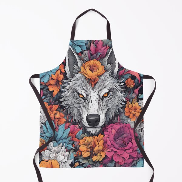Item preview, Copy of Howl To The Moon designed and sold by SilverSunStudio.