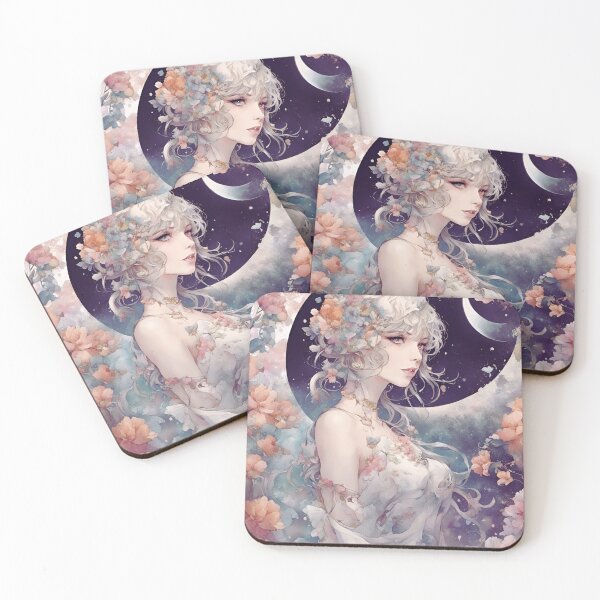 Item preview, Lovely Night designed and sold by SilverSunStudio.