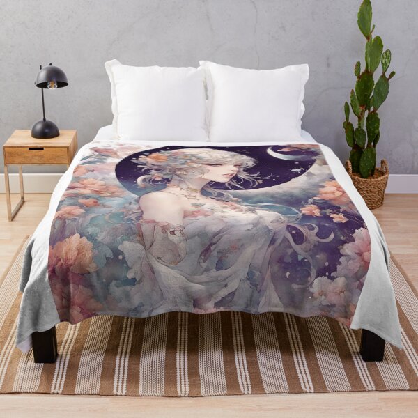 Item preview, Lovely Night designed and sold by SilverSunStudio.