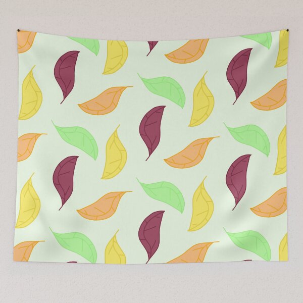 Item preview, Leaf (Light) designed and sold by Cutsiecottage.