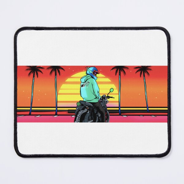 Item preview, Cali Sunset designed and sold by y-knot.