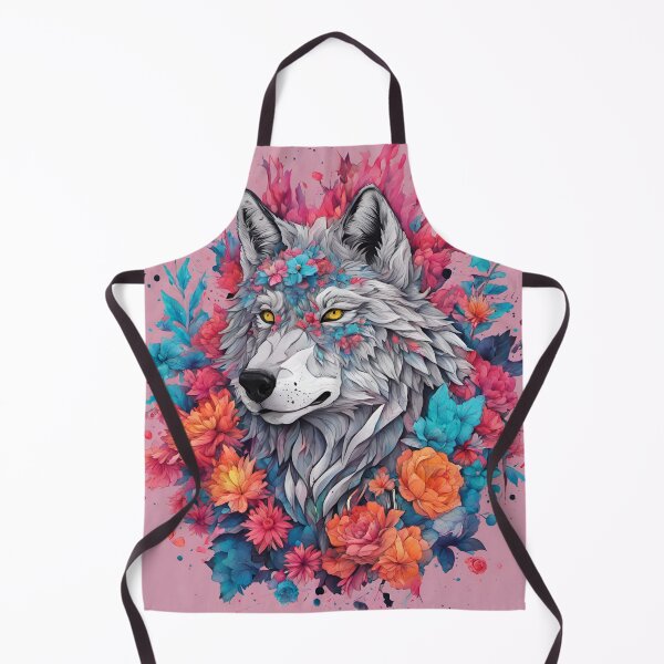 Item preview, Howl To The Moon II designed and sold by SilverSunStudio.