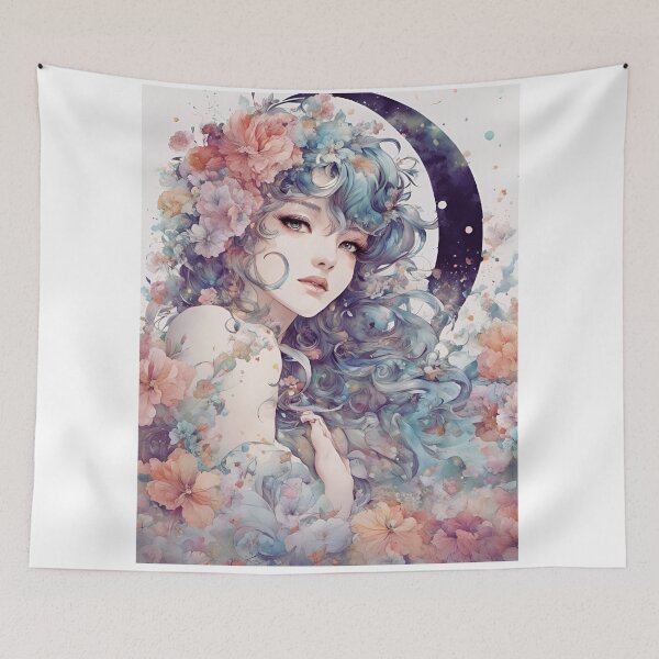 Item preview, Beauty Ever After designed and sold by SilverSunStudio.