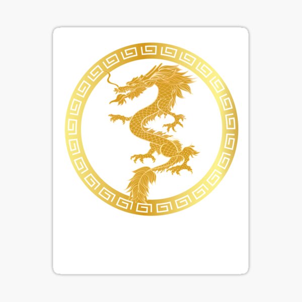 Item preview, 2024 Chinese year of the dragon ,lunar new year designed and sold by erozzz.