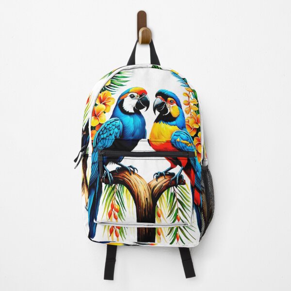 Item preview, Brazilian Birds 4 designed and sold by artedamensagem.