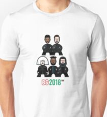 Equinox Unisex T-Shirt